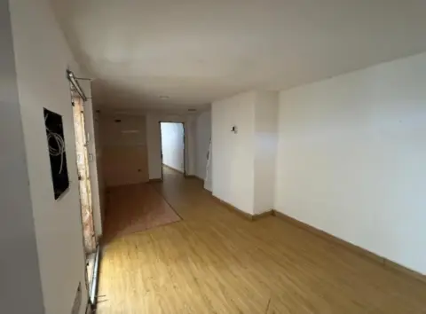 Piso en calle del Hierro