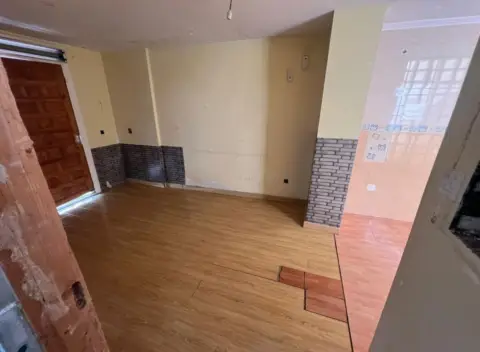 Piso en calle del Hierro