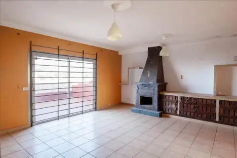 Piso en calle de la Geria