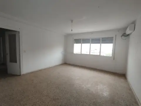 Piso en Plaza Salamanca