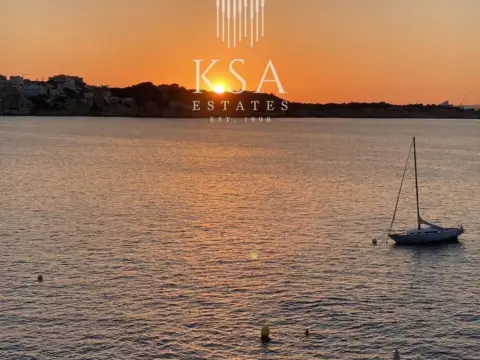 Piso en Cas Catala Nou