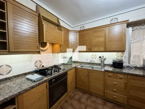 Piso en calle Francisco Tárrega