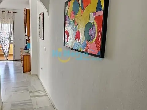 Apartamento en Peñoncillo Playa, 1A.Línea de Playa