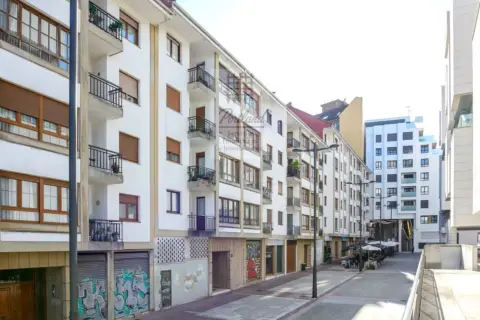 Pis – Oviedo, El Fresno, Centro Sur