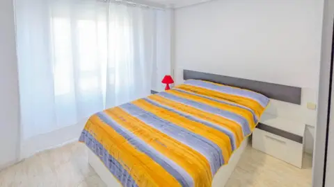 Piso en Peñacastillo-Nueva Montaña