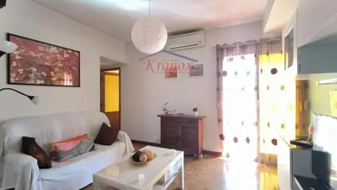 Piso en Vicálvaro