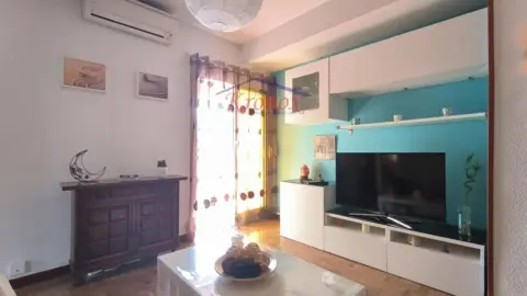 Piso en Vicálvaro