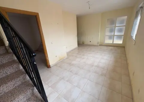 Piso en calle Villarrubio