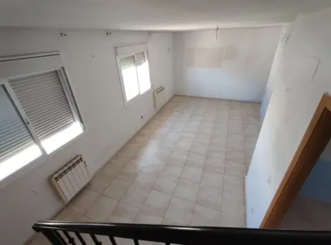 Piso en calle Villarrubio
