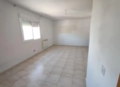 Piso en calle Villarrubio