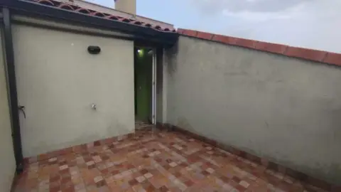 Piso en Carrer de Revall