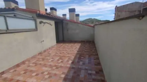 Piso en Carrer de Revall