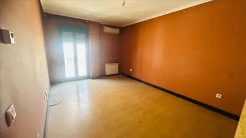 Piso en calle del Carmen