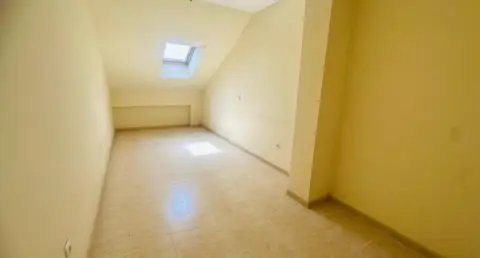 Piso en calle del Carmen