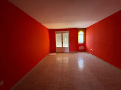 Piso en calle de los Panaderos