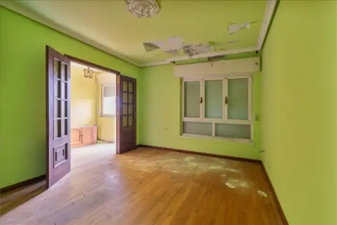 Piso en Carretera Soirana