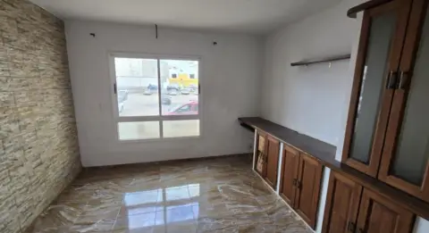 Piso en calle Don Quijote