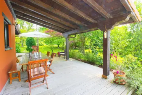 Piso en Duález-Ganzo-Torres