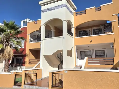 Apartamento en calle
