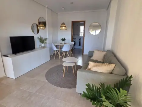 Apartamento en calle