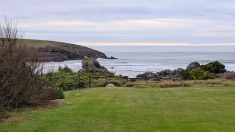 Casa en calle de Rucieras