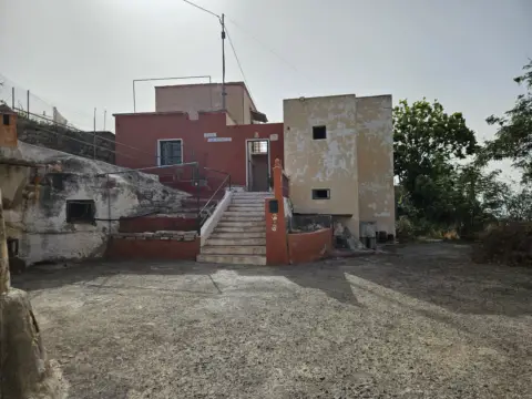 Casa en calle Chacona Arriba