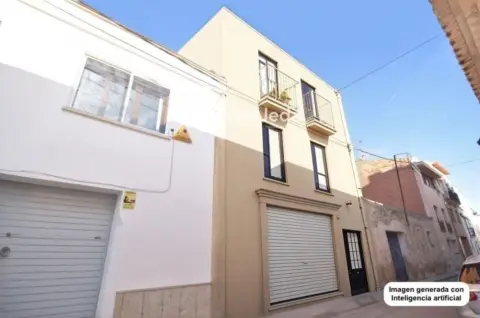 Casa en Albinyana