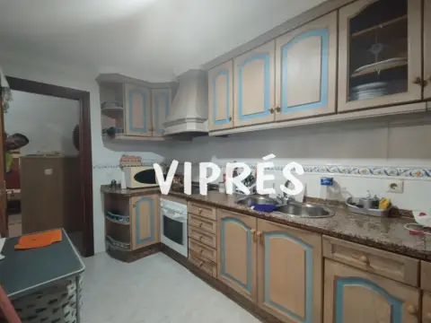 Piso en Los Milagros-La Corchera