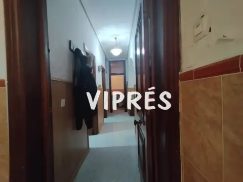 Piso en Los Milagros-La Corchera