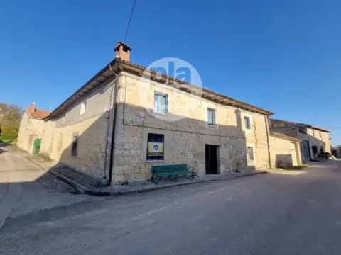 Casa en calle Mayor