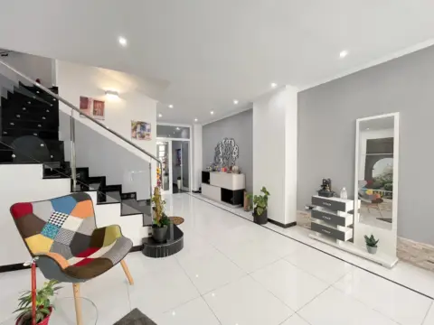 Casa en Centro