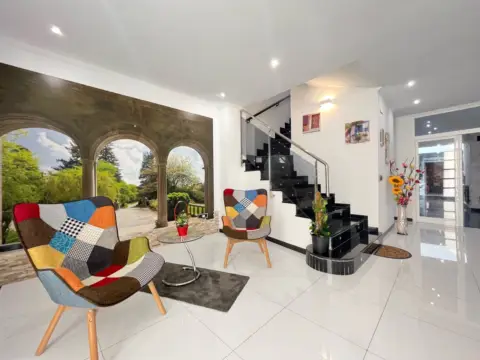 Casa en Centro