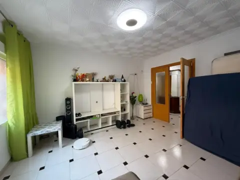 Apartment in Dénia