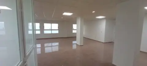 Local comercial en Callosa de Ensarrià