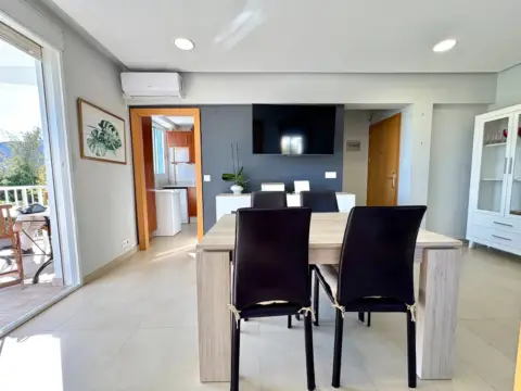 Piso en Les Marines - Las Marinas