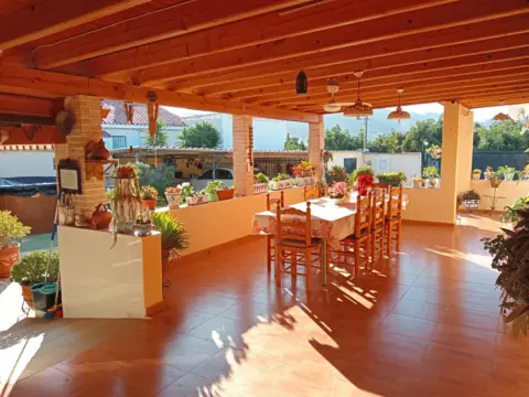 Chalet en Alfas del Pí