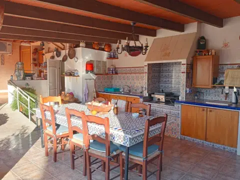 Chalet en Alfas del Pí