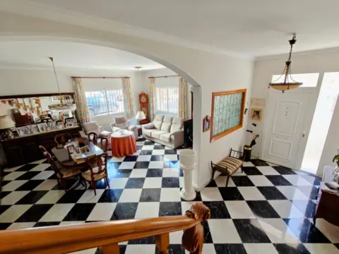 Casa en Pueblo