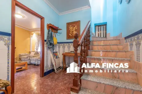 Chalet en Vara de Rey