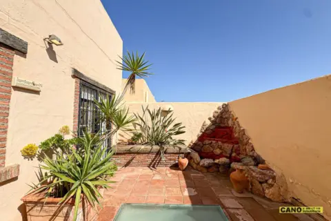 Casa en calle de Antas