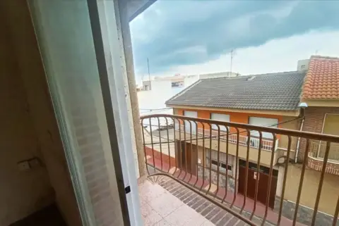 Piso en calle de la Virgen