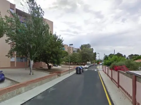 Piso en calle Arquitecte Gaudi