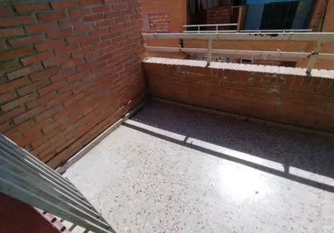 Piso en calle de Jacinto Benavente