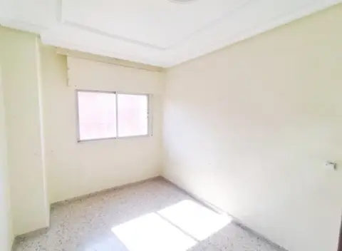 Piso en calle de Jacinto Benavente