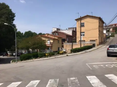 Piso en Carrer Riera Suñe