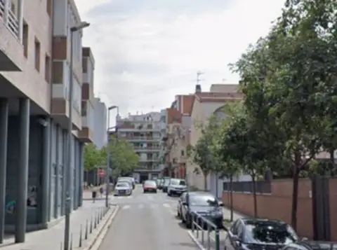 Piso en Carrer de Roger de Flor