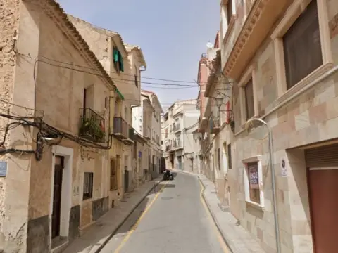 Piso en calle de Fernando Gómez