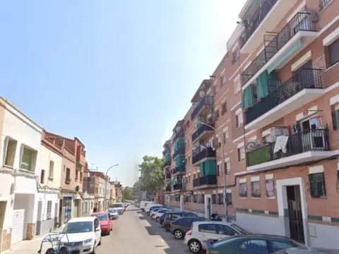 Piso en Carrer de Ramón Jové