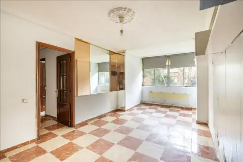 Piso en calle de la Gavilla