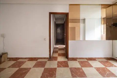 Piso en calle de la Gavilla